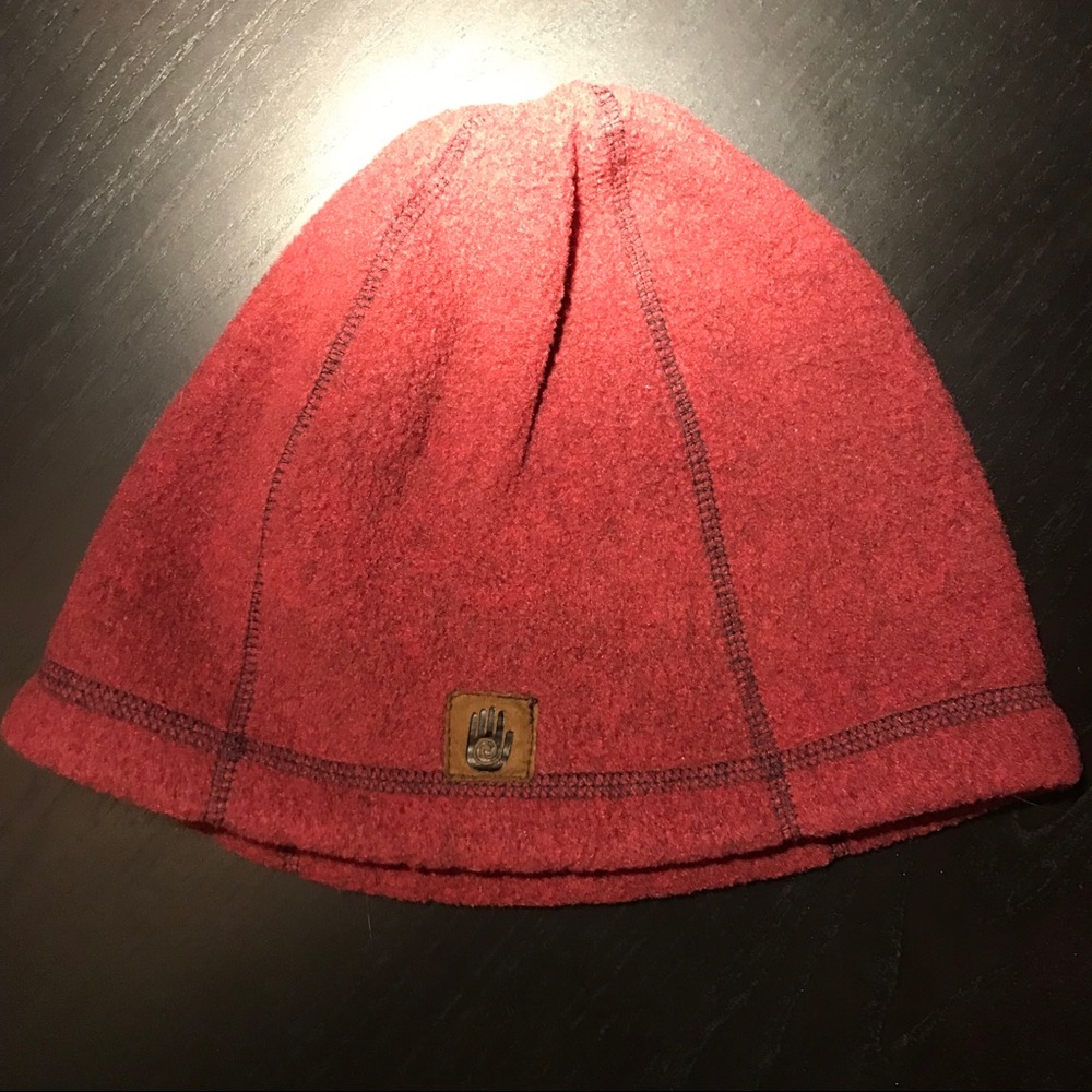 Teva Fleece Beanie Hat